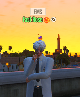 Fast Rose