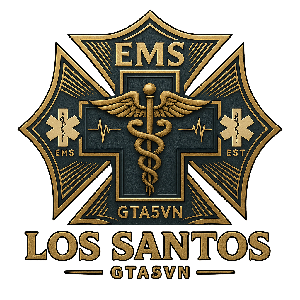 EMS Logo